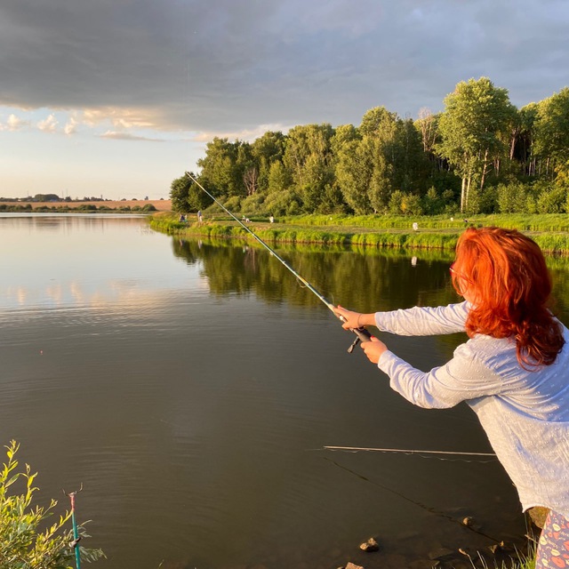 Channel Photo
