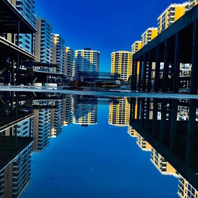 Channel Photo