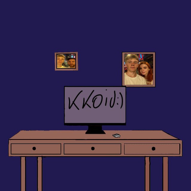 Channel Photo