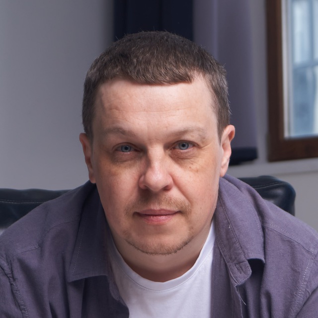 Channel Photo