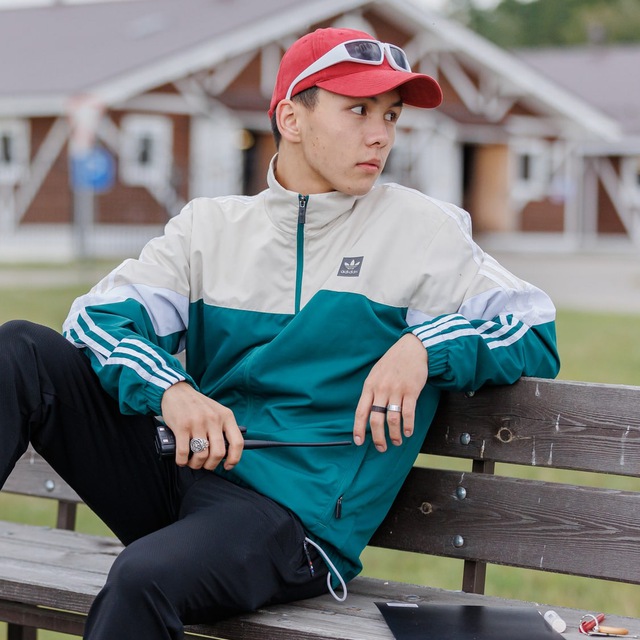 Channel Photo