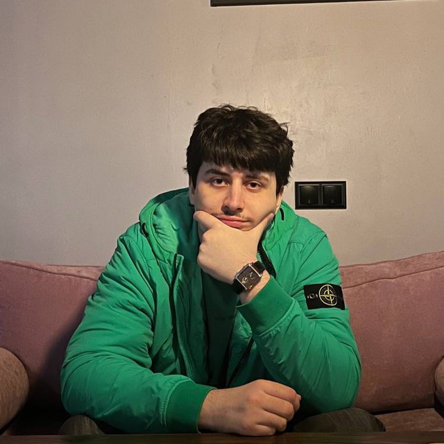 Channel Photo