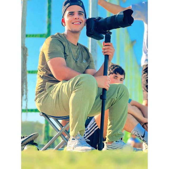 Channel Photo