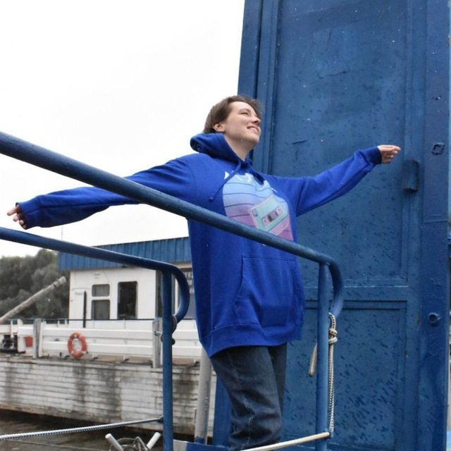 Channel Photo