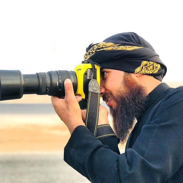 Channel Photo