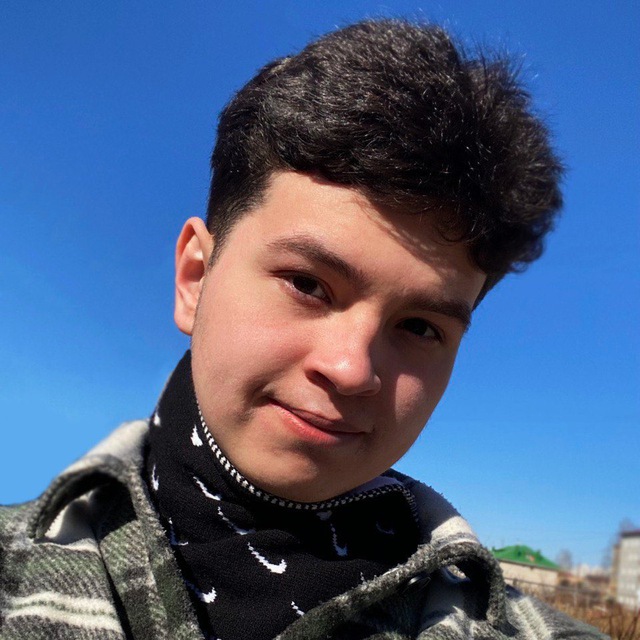 Channel Photo