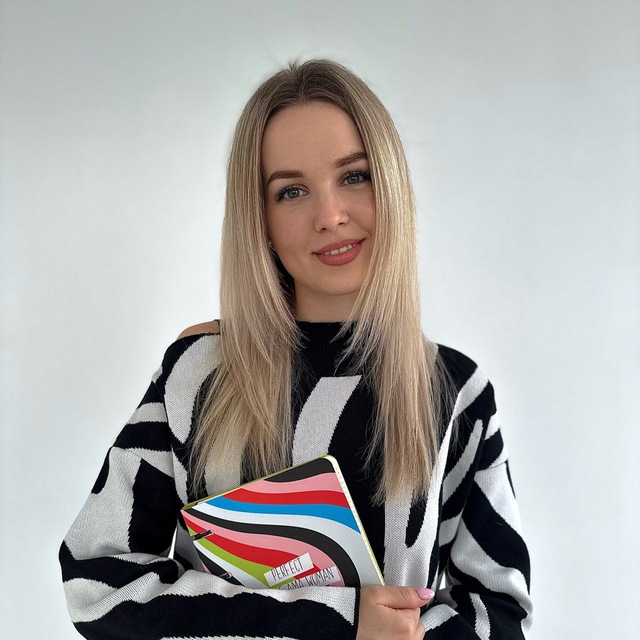 Channel Photo