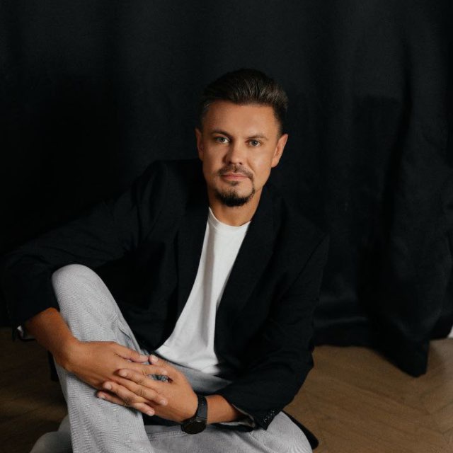 Channel Photo