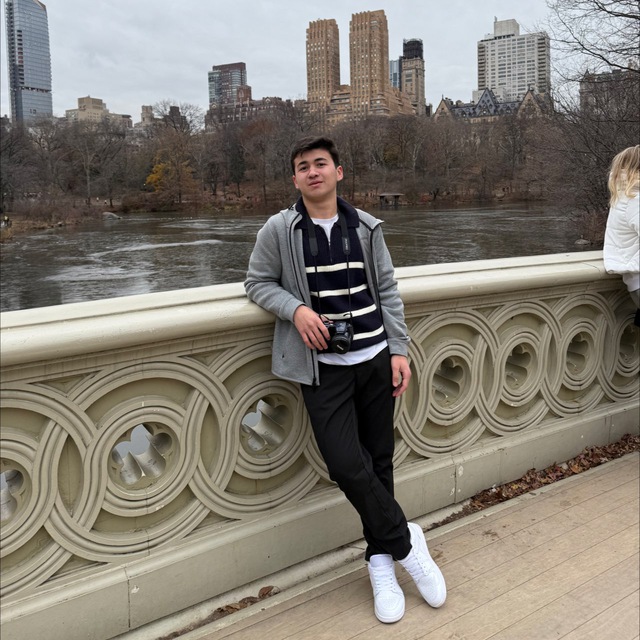Channel Photo
