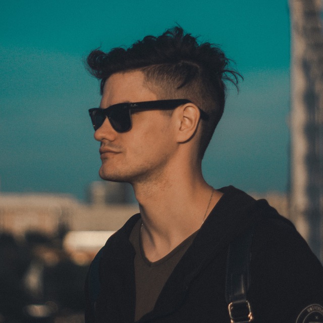 Channel Photo