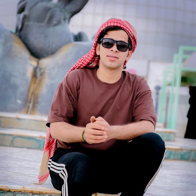 Channel Photo