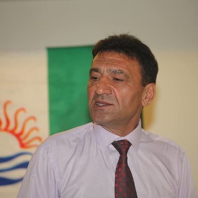 Channel Photo