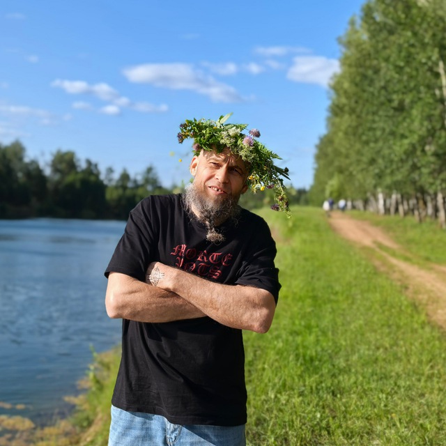 Channel Photo