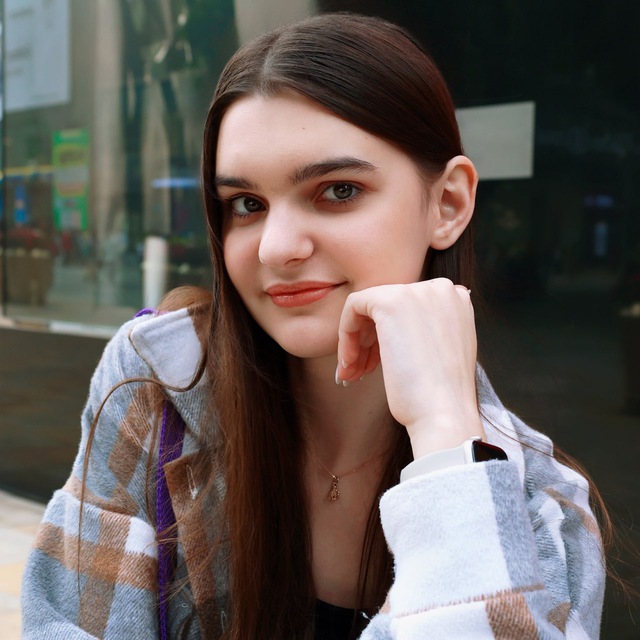 Channel Photo