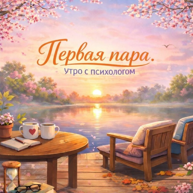 Channel Photo