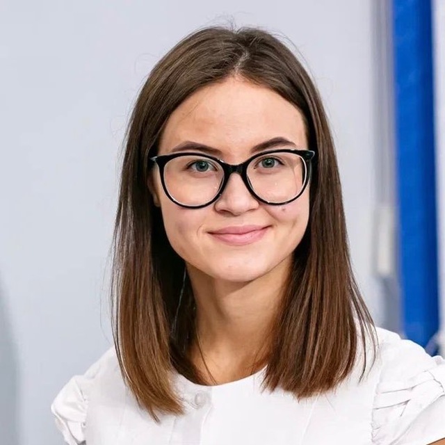 Channel Photo