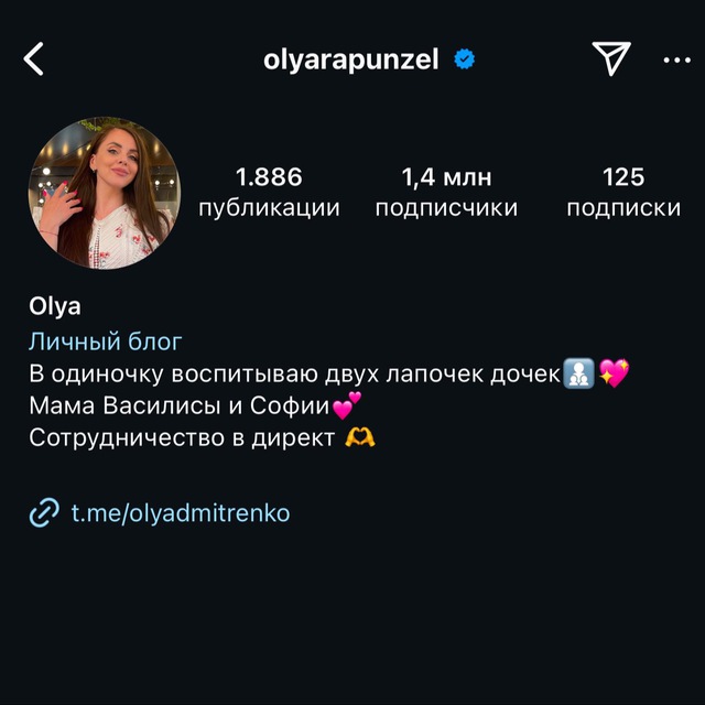 Channel Photo