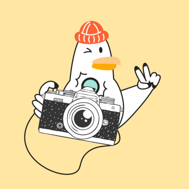 Channel Photo