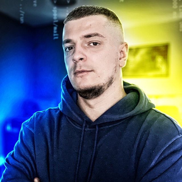 Channel Photo