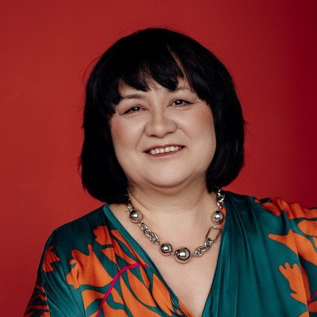 Channel Photo