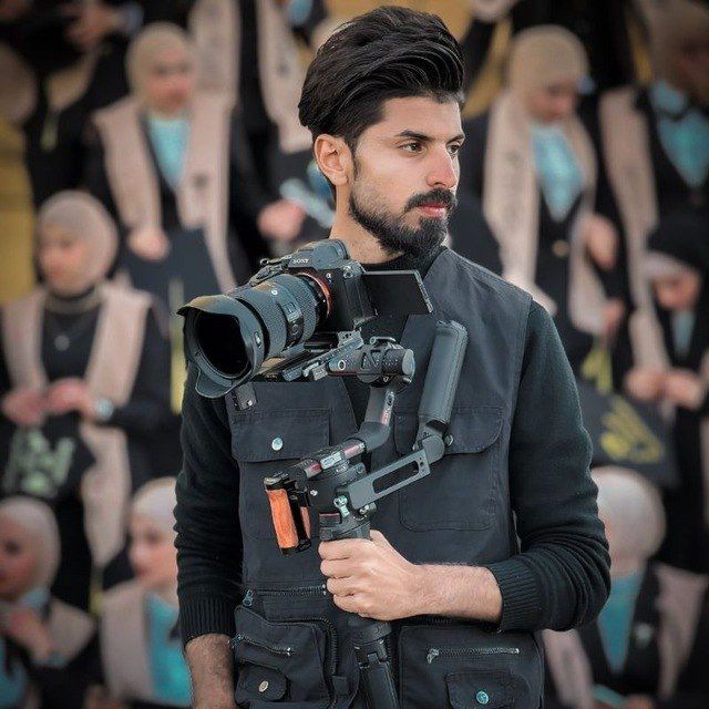 Channel Photo