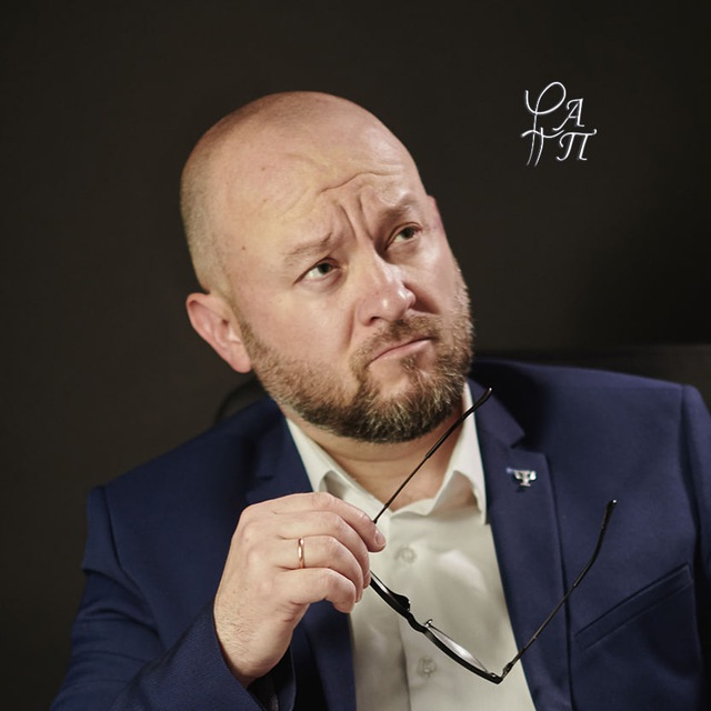 Channel Photo