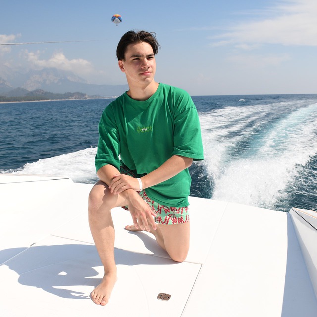 Channel Photo