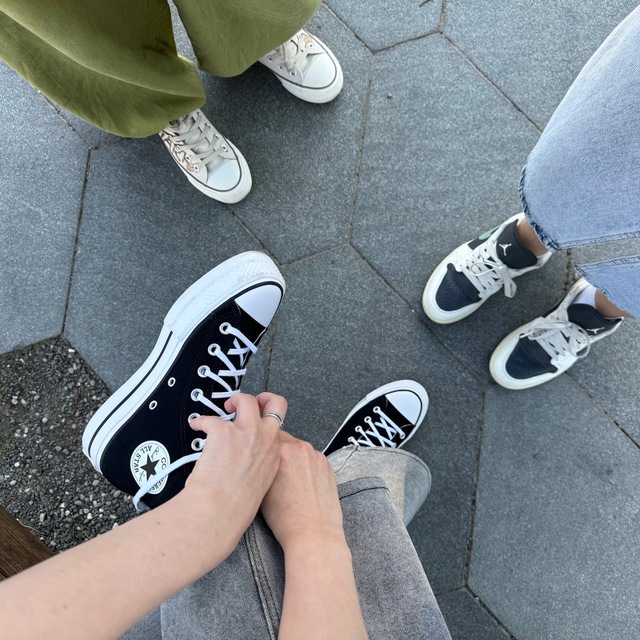 Channel Photo
