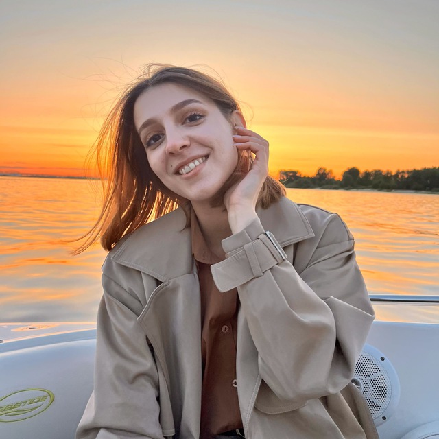 Channel Photo
