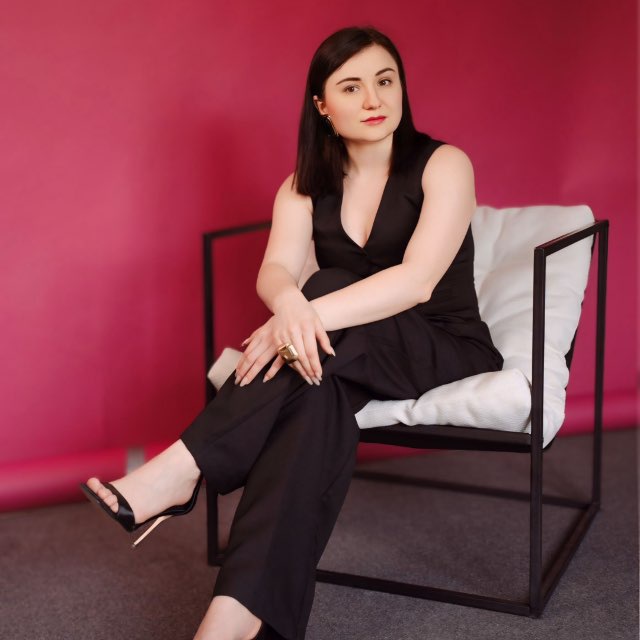 Channel Photo