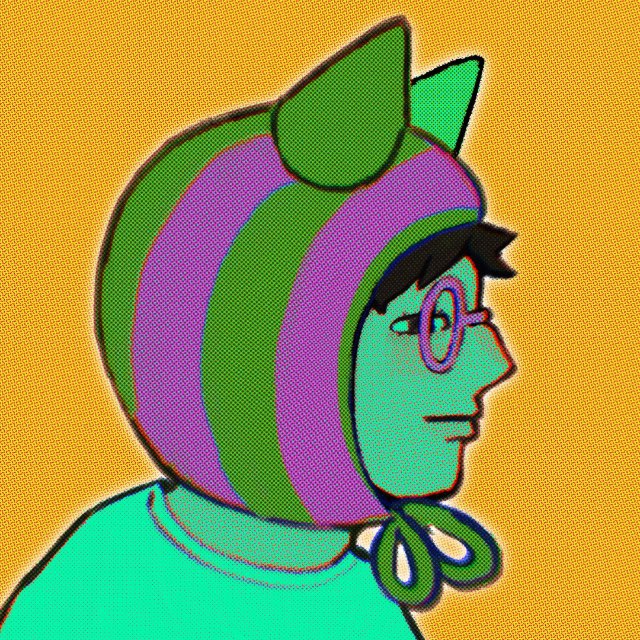 Channel Photo