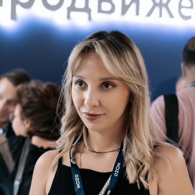 Channel Photo