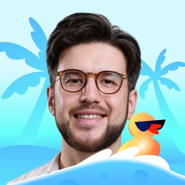 Channel Photo