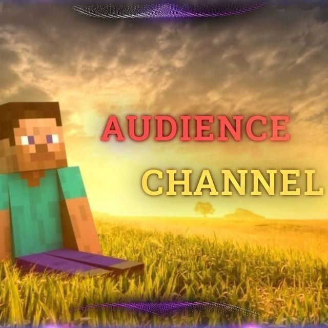 Channel Photo