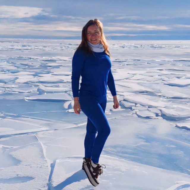 Channel Photo