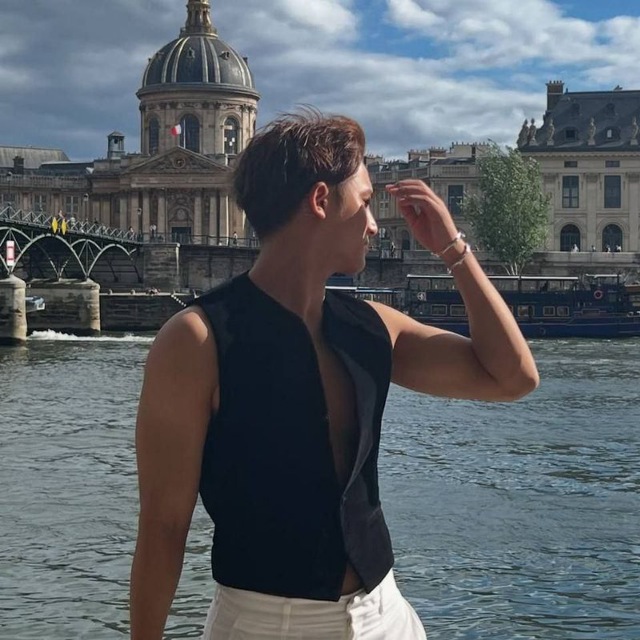 Channel Photo