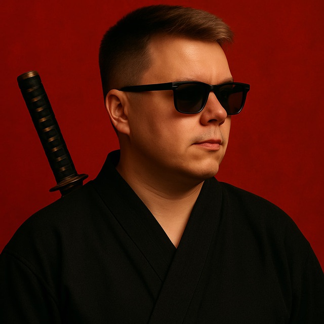 Channel Photo