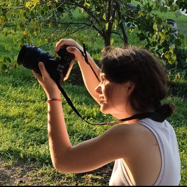 Channel Photo