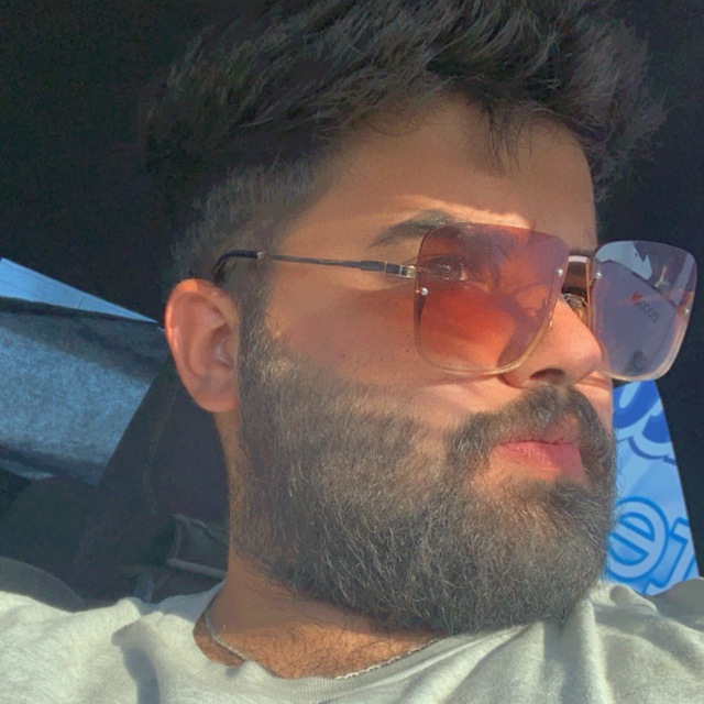 Channel Photo