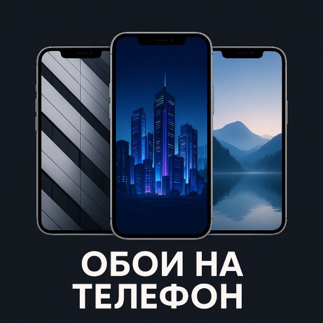 Channel Photo