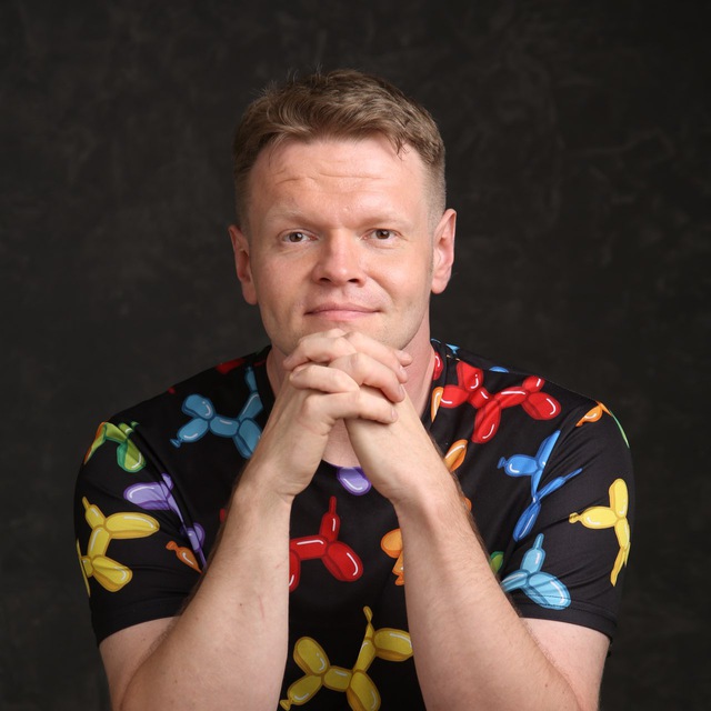 Channel Photo