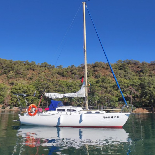 Channel Photo