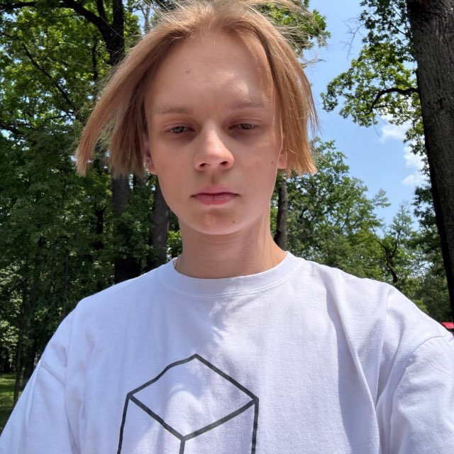 Channel Photo