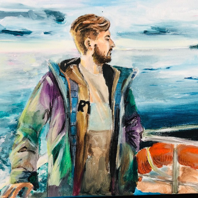 Channel Photo