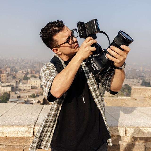 Channel Photo