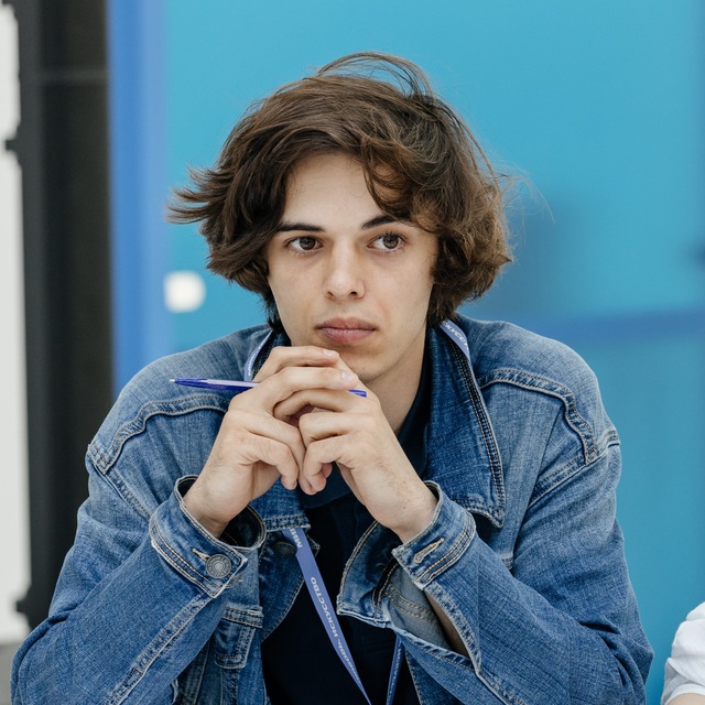 Channel Photo
