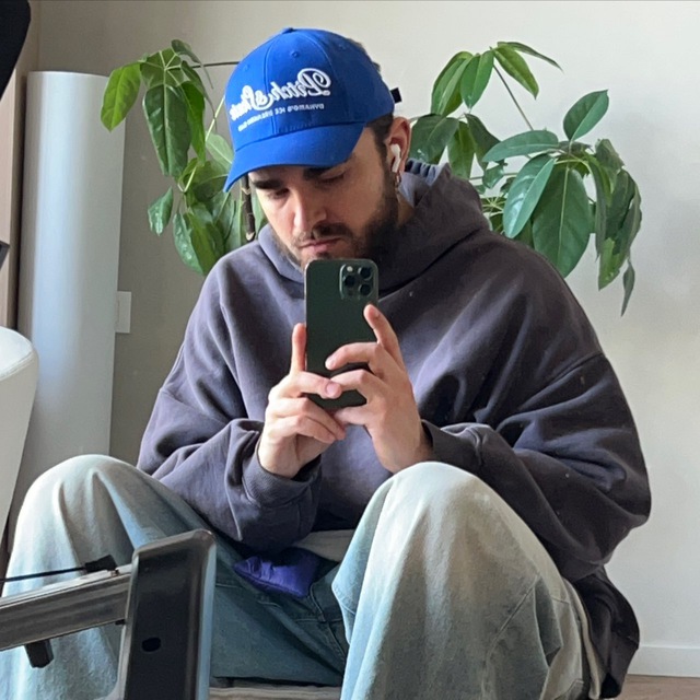 Channel Photo