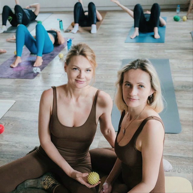 Channel Photo