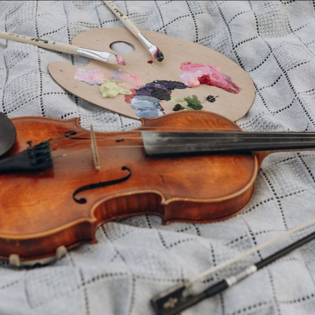 Channel Photo