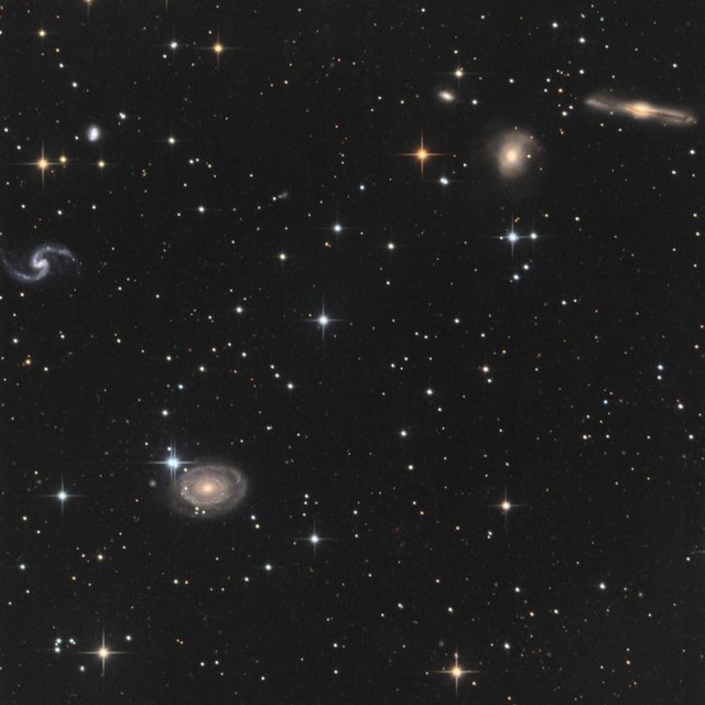 Channel Photo